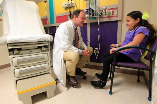 Melanoma in Children melanoma-in-children