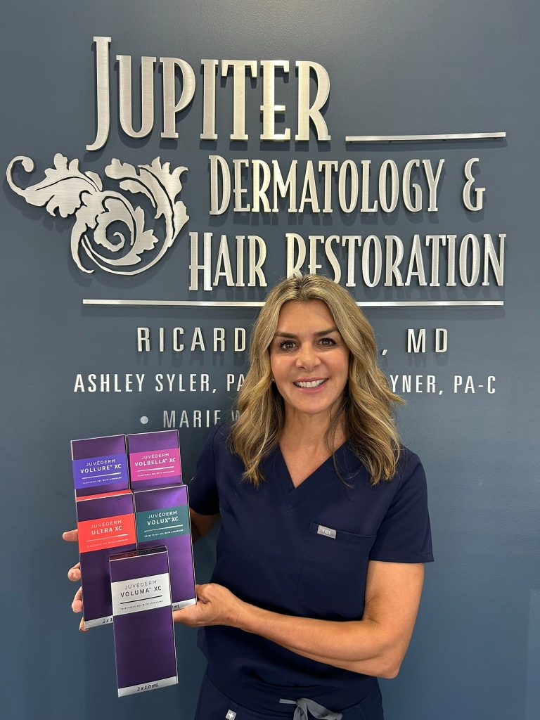 Juvederm XC